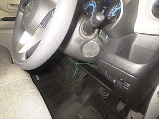 car slider
