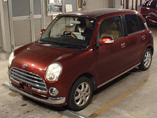 car slider