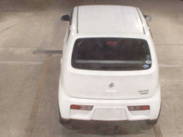 SUZUKI ALTO 2015