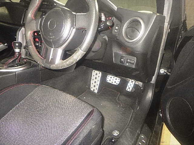 TOYOTA 86 2014