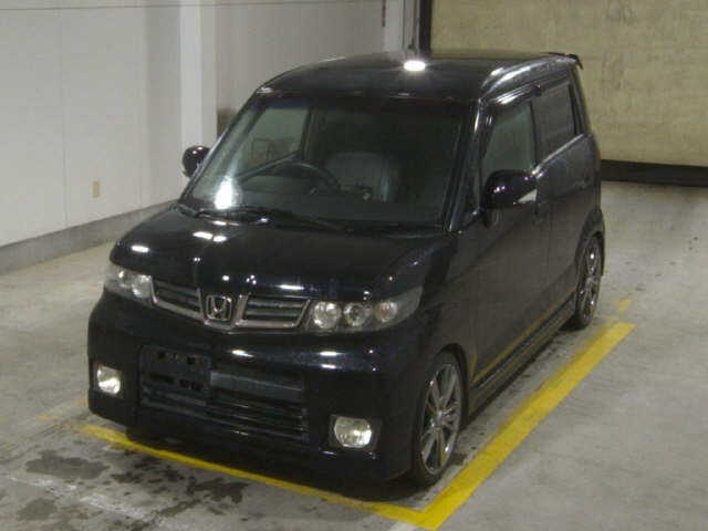 HONDA ZEST 2009