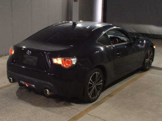 TOYOTA 86 2014