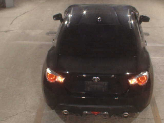 TOYOTA 86 2014