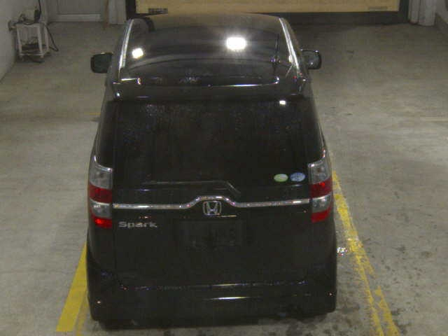 HONDA ZEST 2009