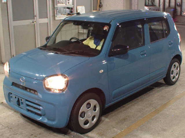 MAZDA CAROL 2023