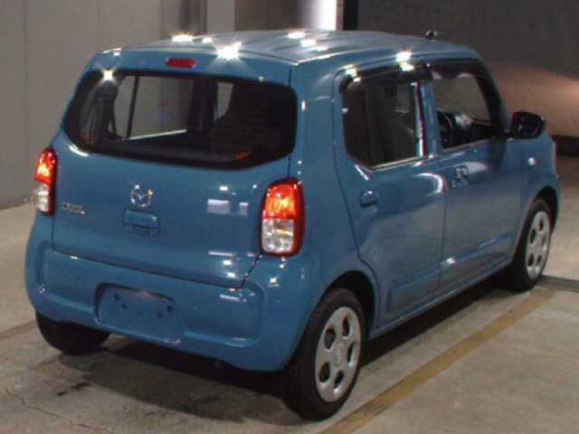 MAZDA CAROL 2023