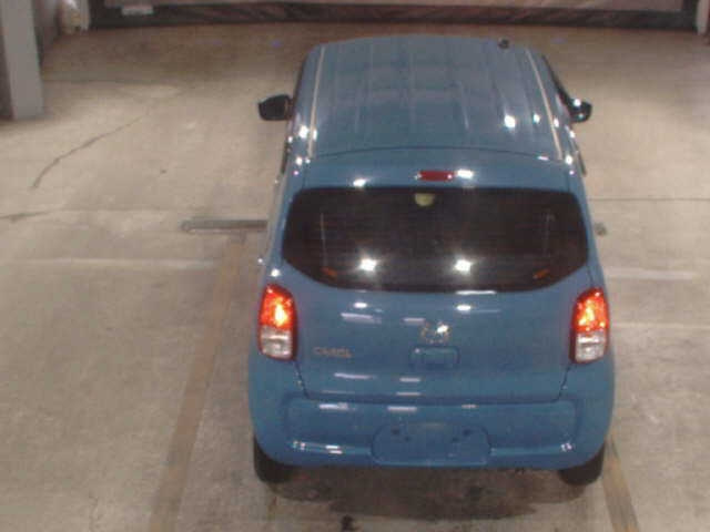 MAZDA CAROL 2023