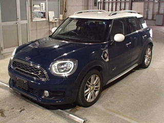 BMW MINI 2019