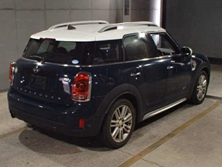 BMW MINI 2019