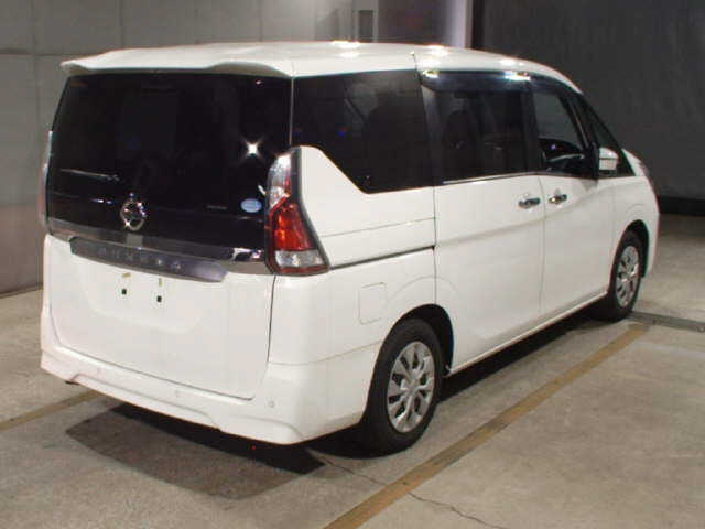 NISSAN SERENA 2020