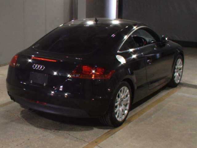 AUDI TT 2010