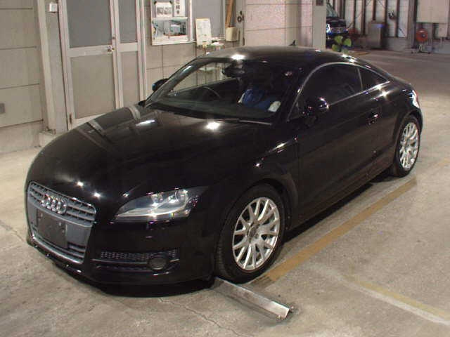 AUDI TT 2010