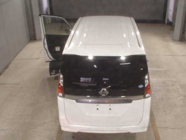 NISSAN SERENA 2020