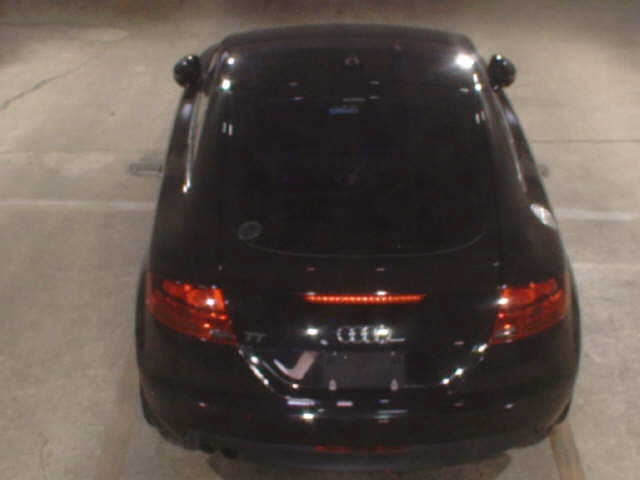 AUDI TT 2010