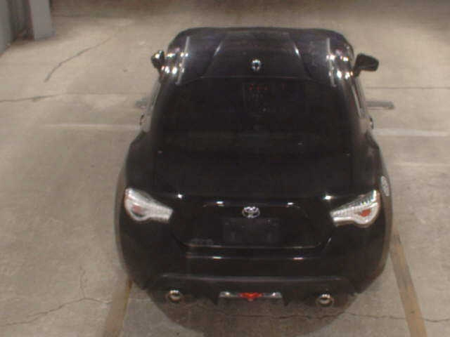 TOYOTA 86 2014