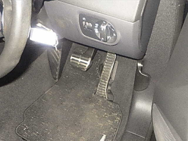 AUDI TT 2010