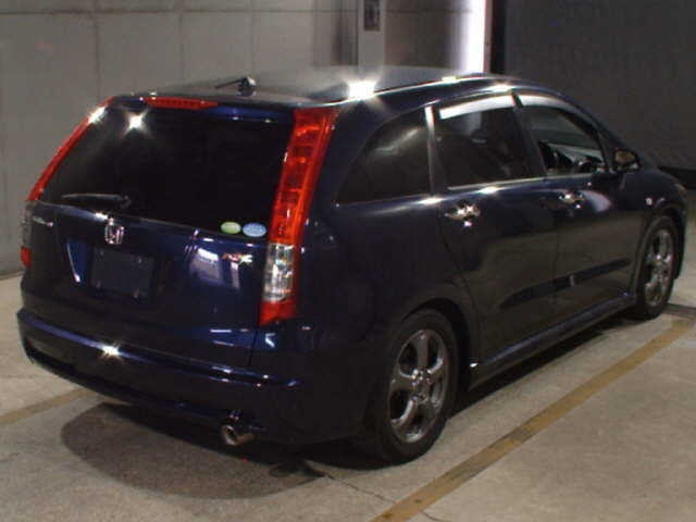 HONDA STREAM 2008
