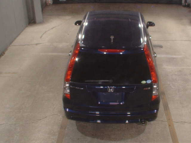 HONDA STREAM 2008
