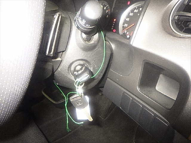 HONDA STREAM 2008