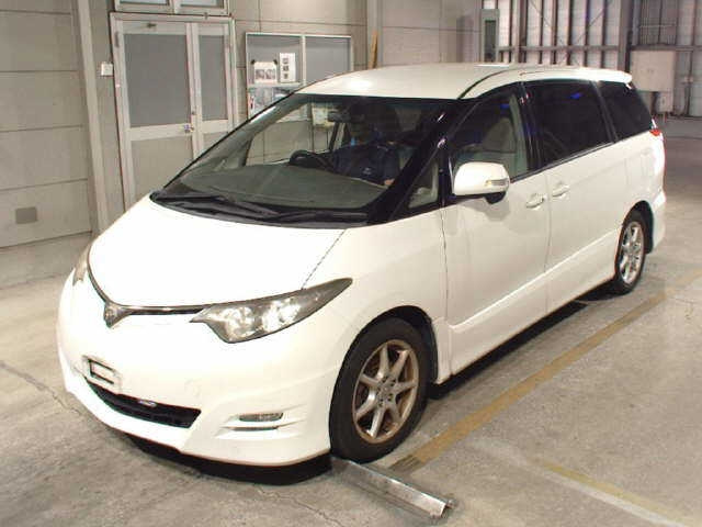 TOYOTA ESTIMA 2008