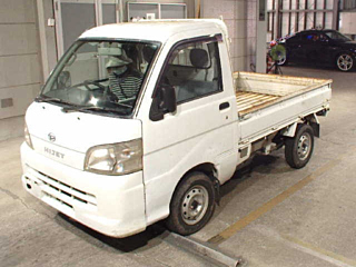 car slider