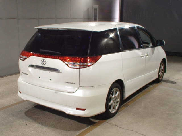 TOYOTA ESTIMA 2008