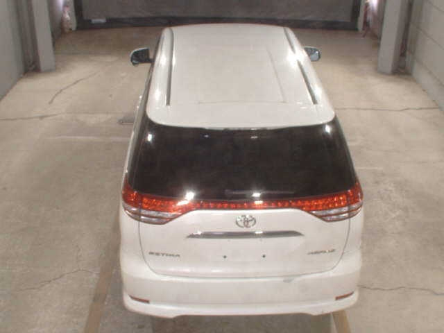 TOYOTA ESTIMA 2008