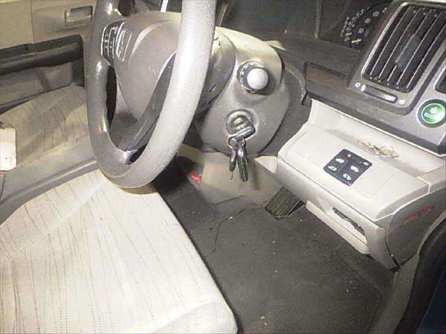 HONDA STEP WAGON 2009