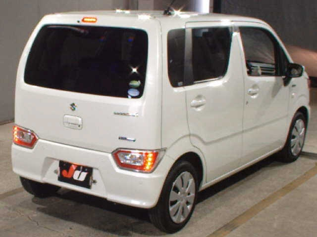 SUZUKI WAGON R 2020