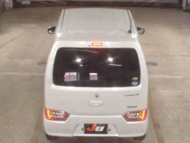SUZUKI WAGON R 2020
