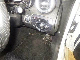car slider