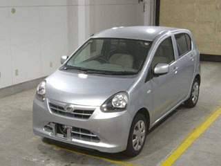 car slider