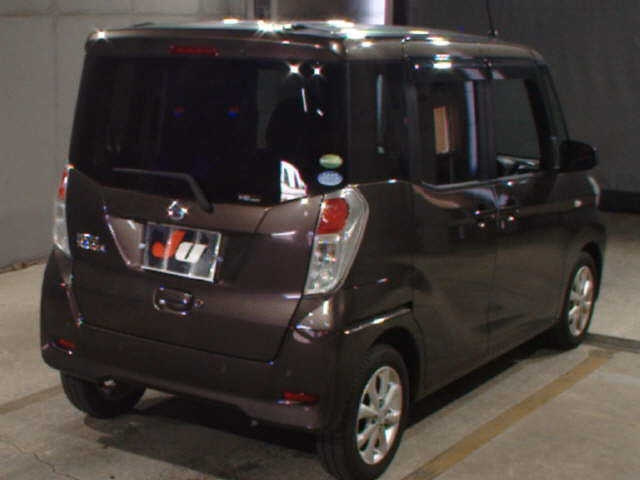 NISSAN DAYZ ROOX 2018