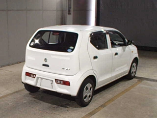 SUZUKI ALTO 2020