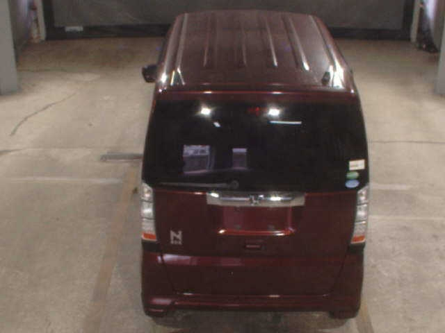 HONDA N BOX 2012