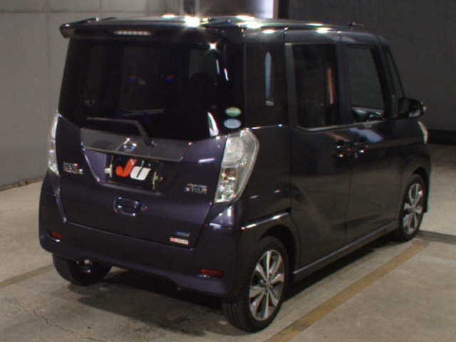 NISSAN DAYZ ROOX 2014