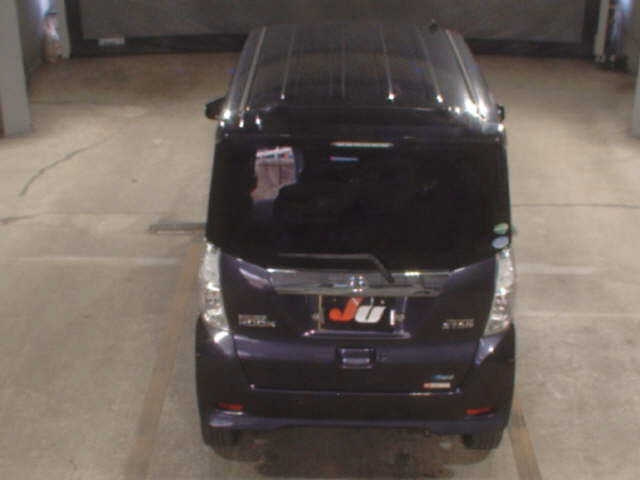 NISSAN DAYZ ROOX 2014