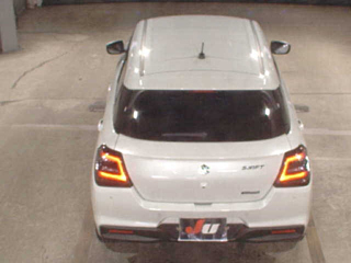 SUZUKI SWIFT 2024