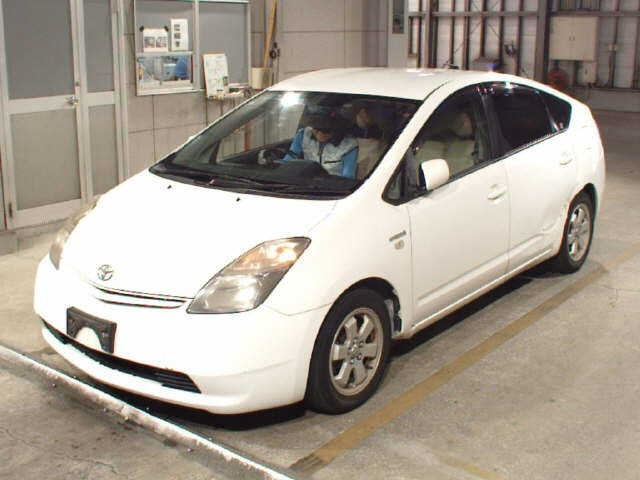 TOYOTA PRIUS 2010