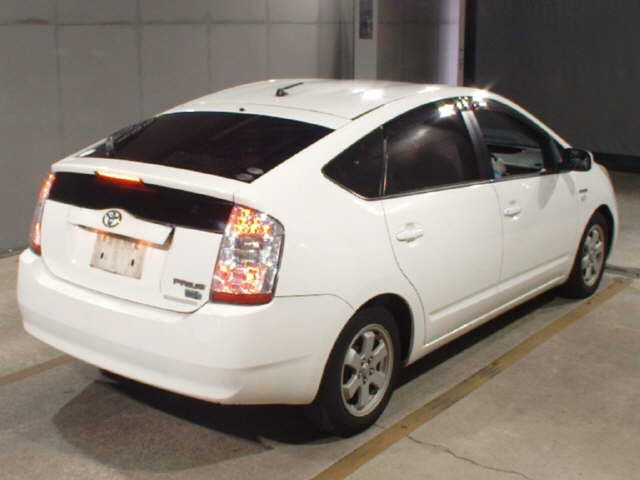 TOYOTA PRIUS 2010