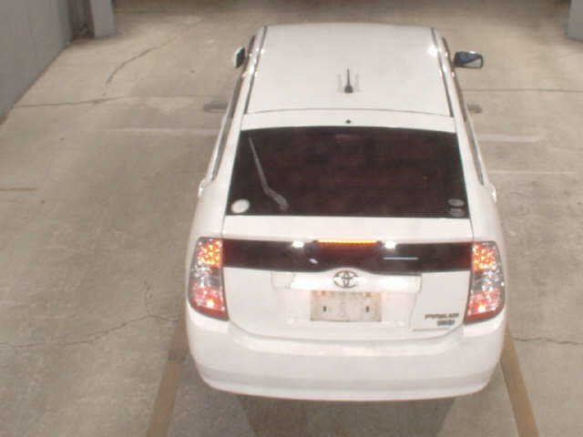 TOYOTA PRIUS 2010