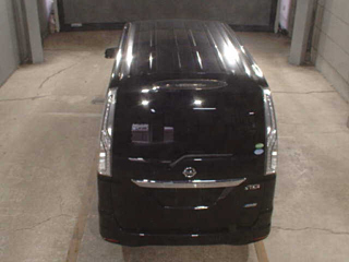 NISSAN SERENA 2016