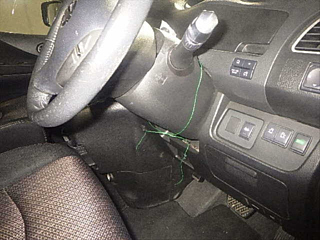 NISSAN SERENA 2016