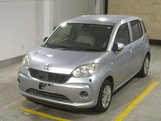 car slider
