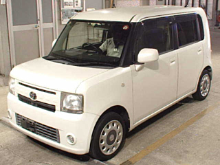 car slider