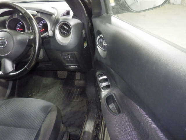 NISSAN JUKE 2010