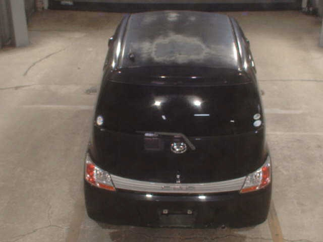 DAIHATSU COO 2008