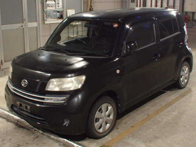 DAIHATSU COO 2008