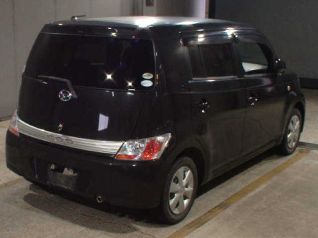 DAIHATSU COO 2008