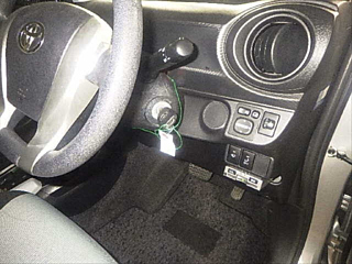 car slider